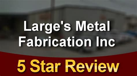 large's metal fabrication inc watsonville ca|metal fabricators watsonville ca.